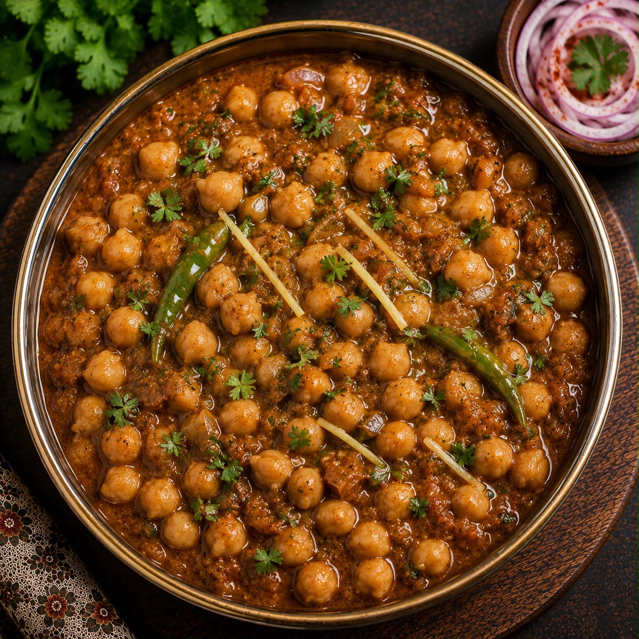 Chole